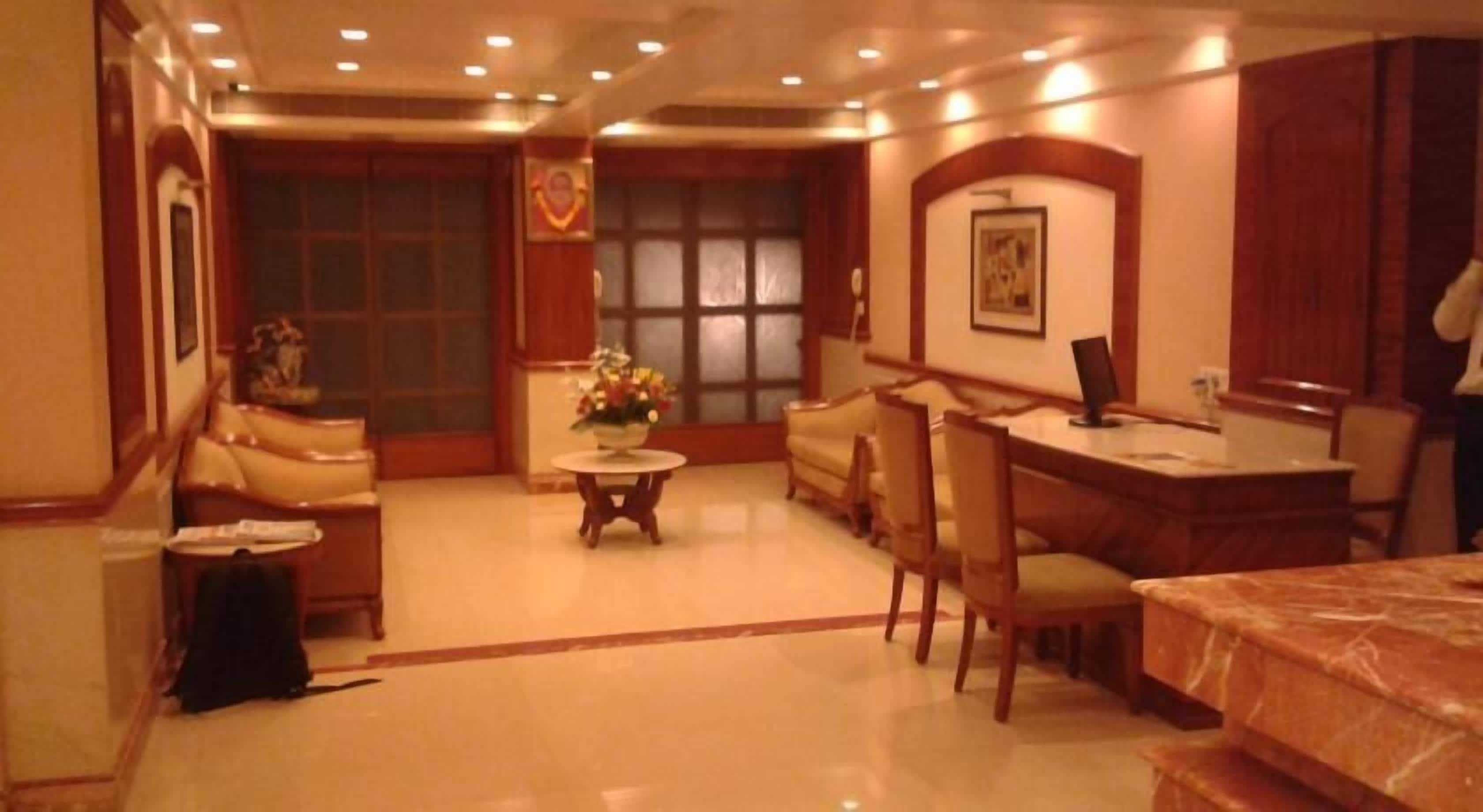 Hotel Solitaire - Mumbai — Photos 1